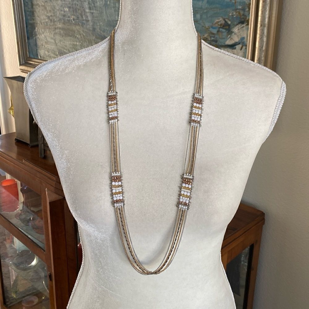 Stella & Dot “Dakota” necklace